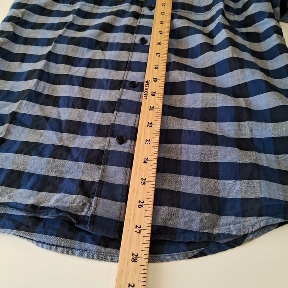 Armani Exchange Shirt - Picture 8 of 12